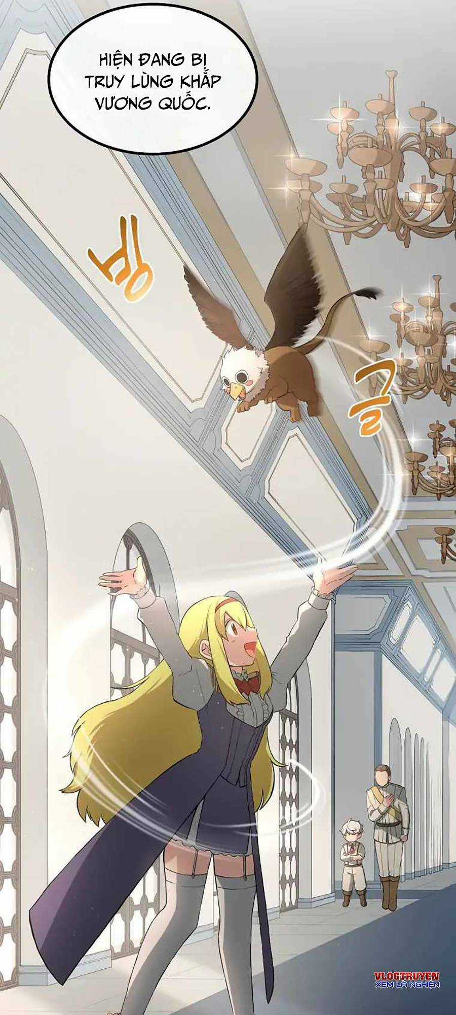 Bách Kiếp Cường Giả Chapter 20 trang 25