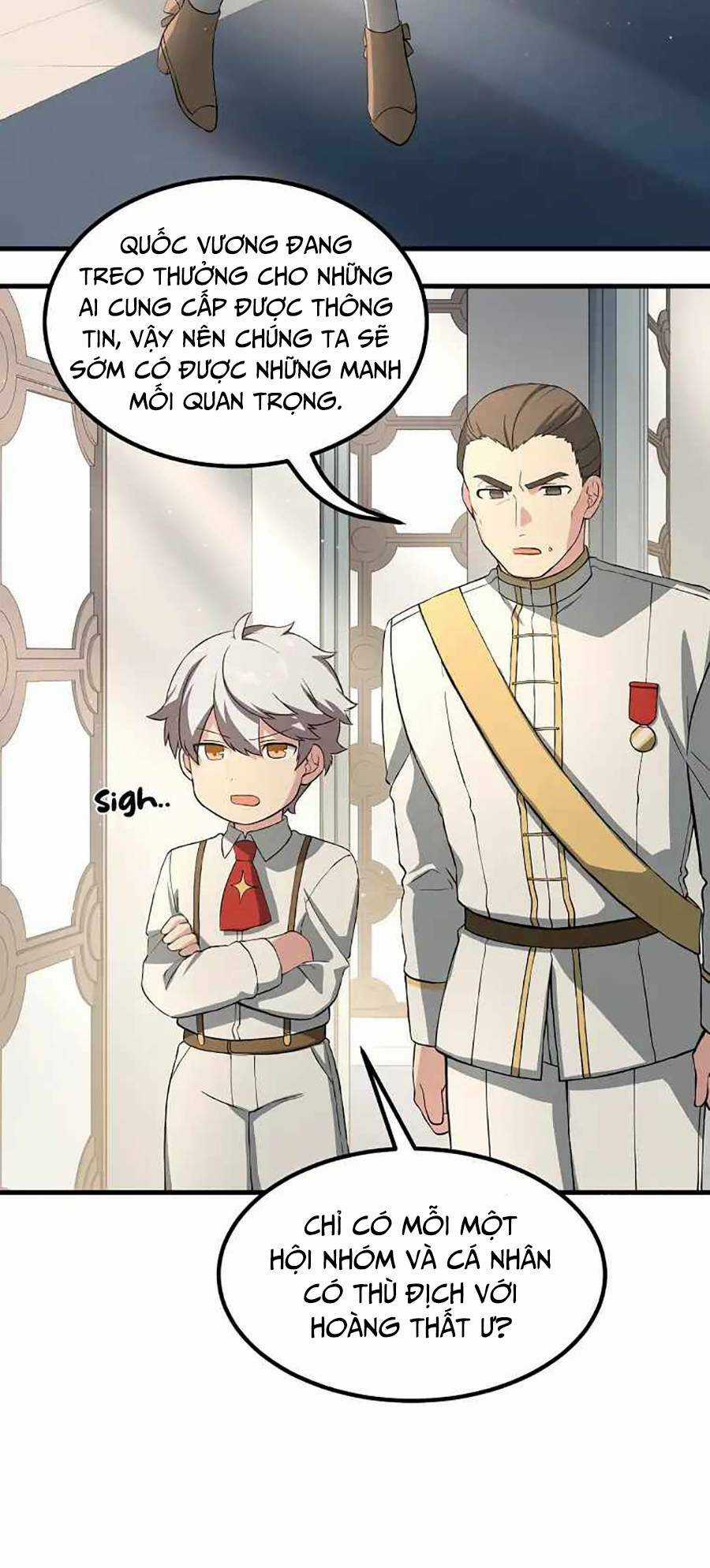 Bách Kiếp Cường Giả Chapter 20 trang 26