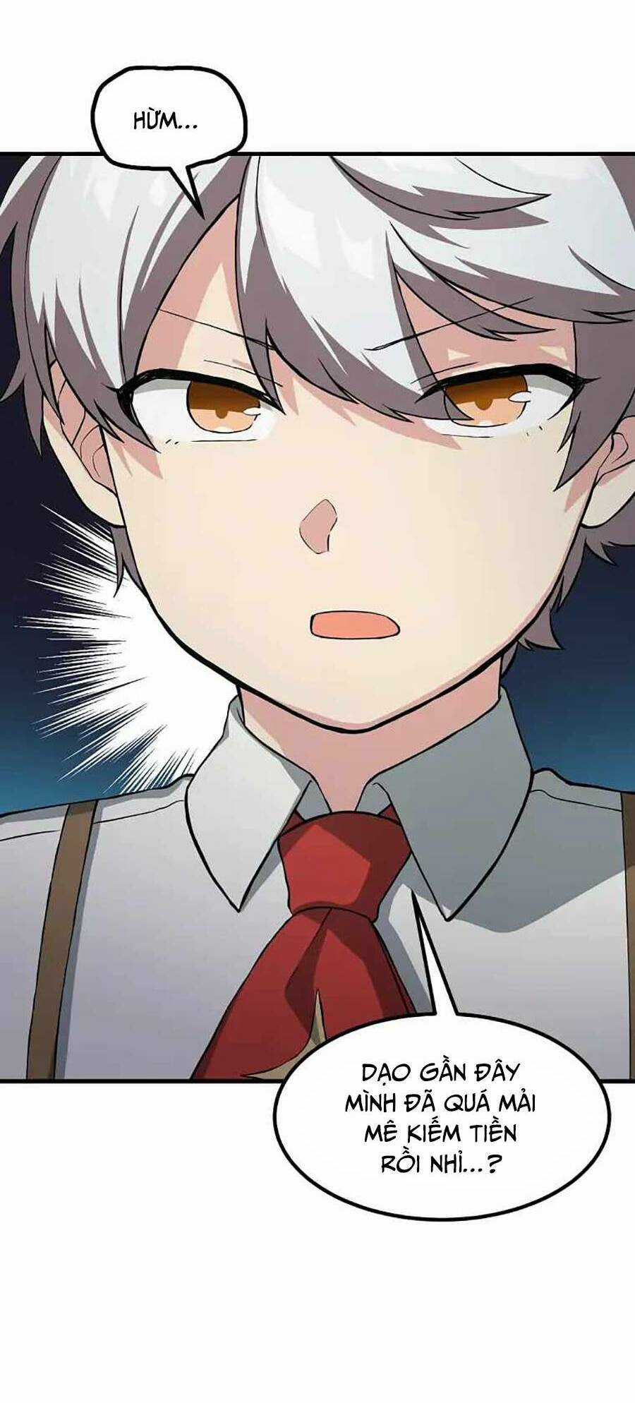 Bách Kiếp Cường Giả Chapter 20 trang 27