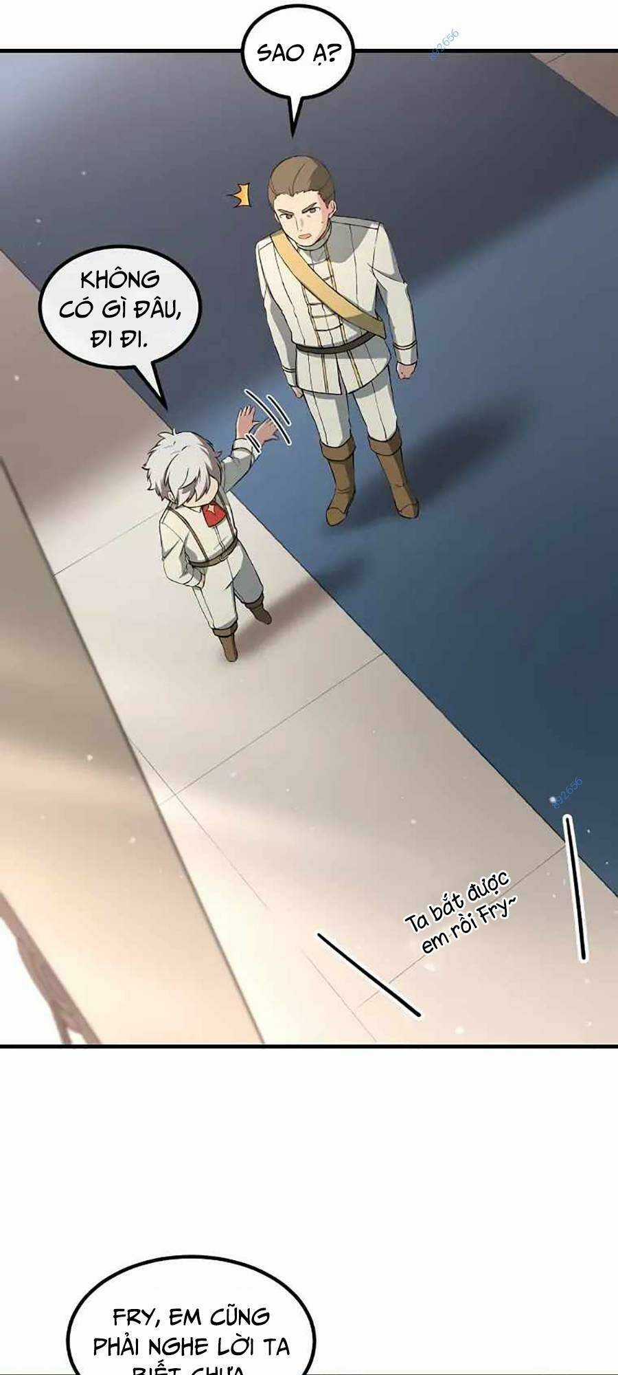 Bách Kiếp Cường Giả Chapter 20 trang 28