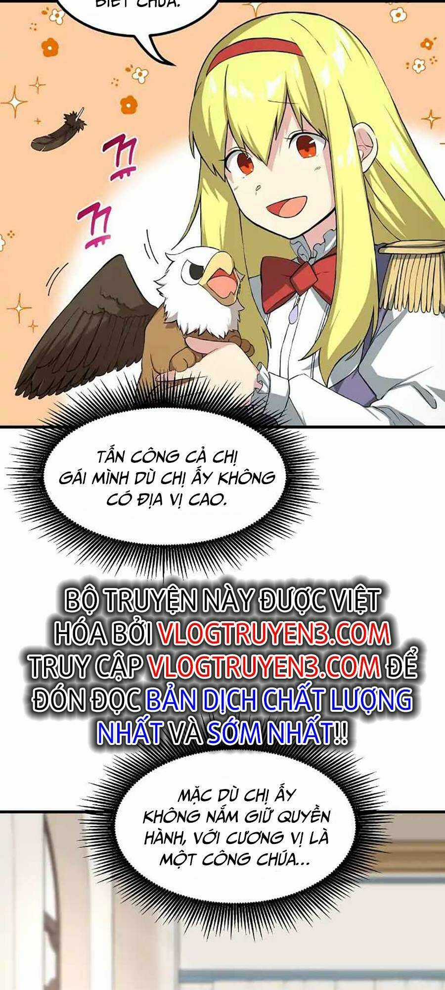 Bách Kiếp Cường Giả Chapter 20 trang 29