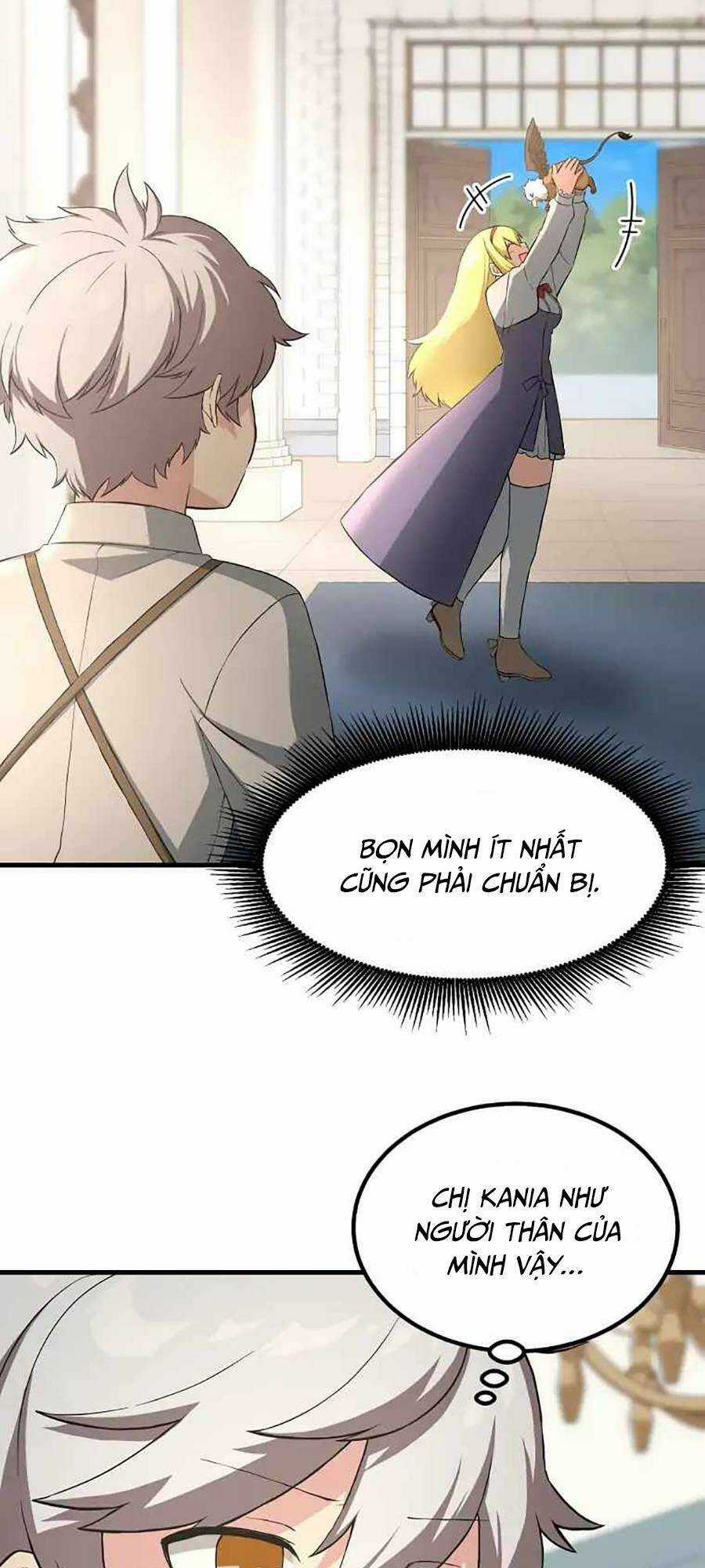 Bách Kiếp Cường Giả Chapter 20 trang 30