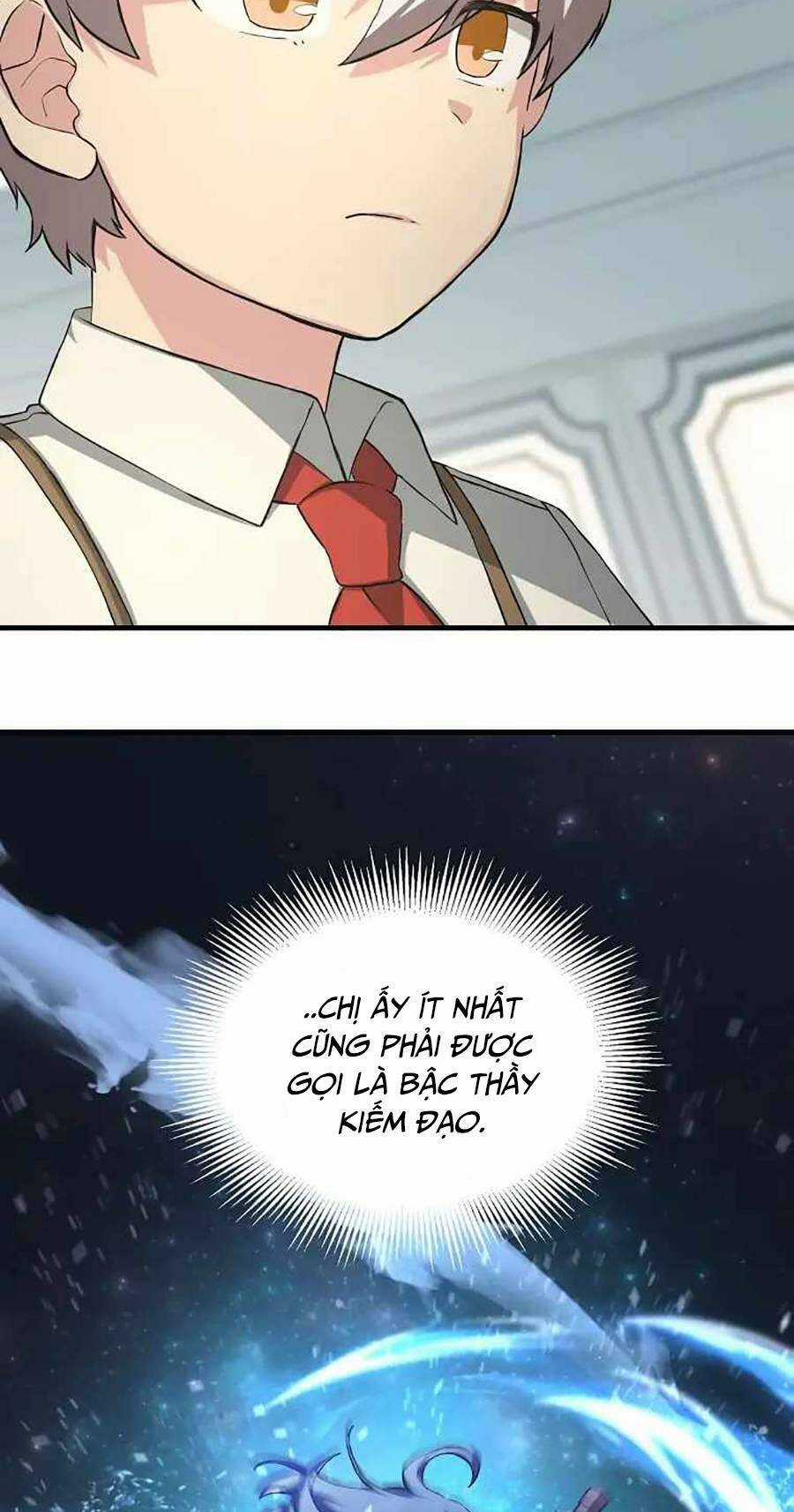 Bách Kiếp Cường Giả Chapter 20 trang 31