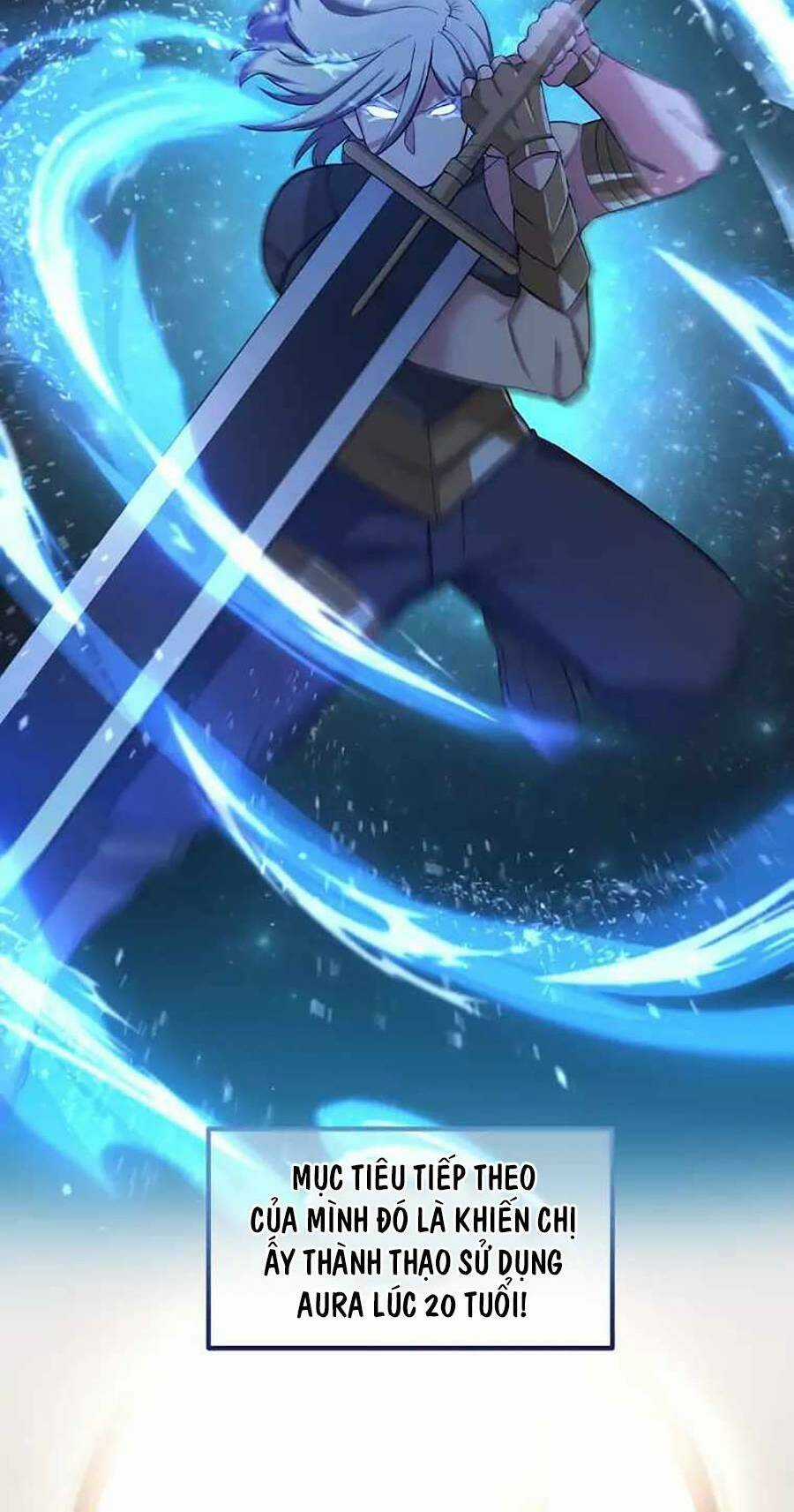 Bách Kiếp Cường Giả Chapter 20 trang 32