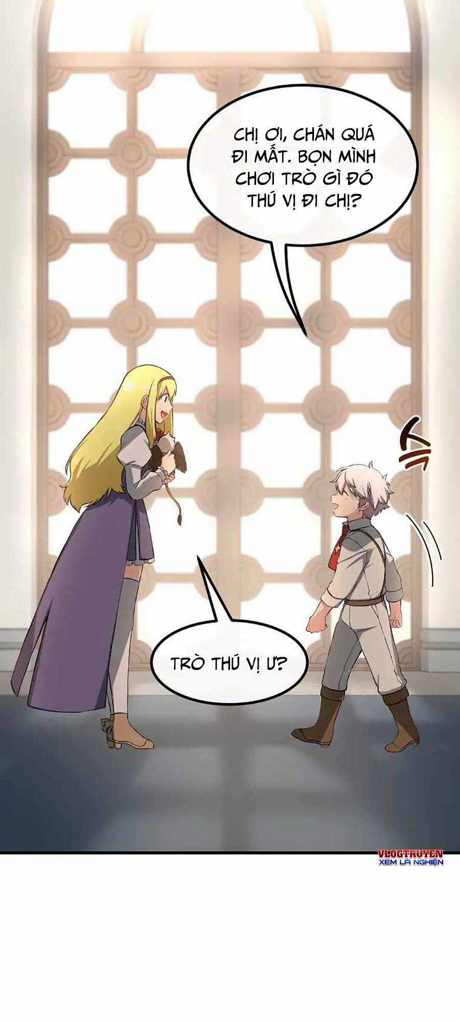 Bách Kiếp Cường Giả Chapter 20 trang 33