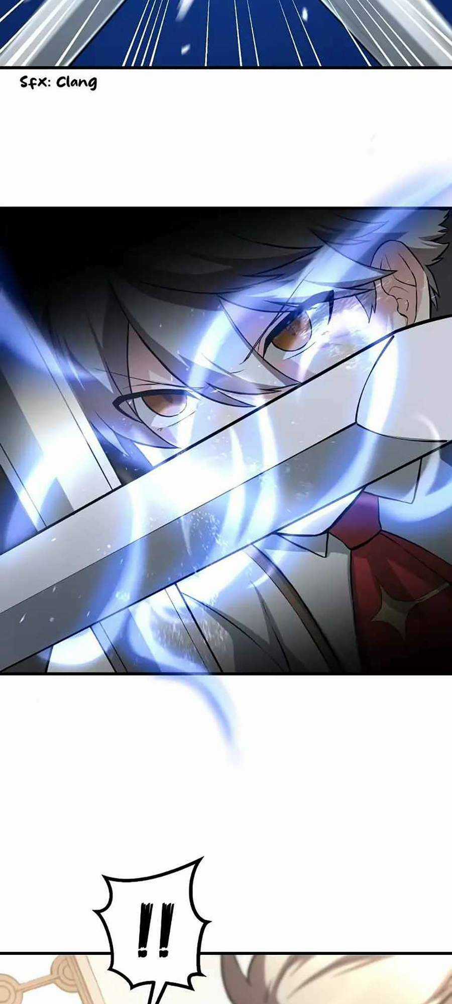 Bách Kiếp Cường Giả Chapter 20 trang 35