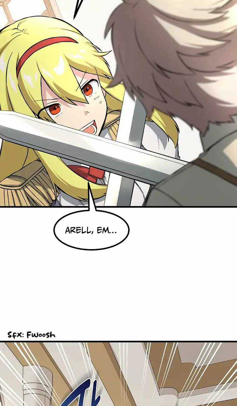 Bách Kiếp Cường Giả Chapter 20 trang 36