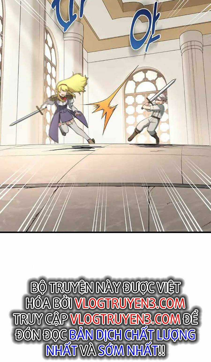 Bách Kiếp Cường Giả Chapter 20 trang 37