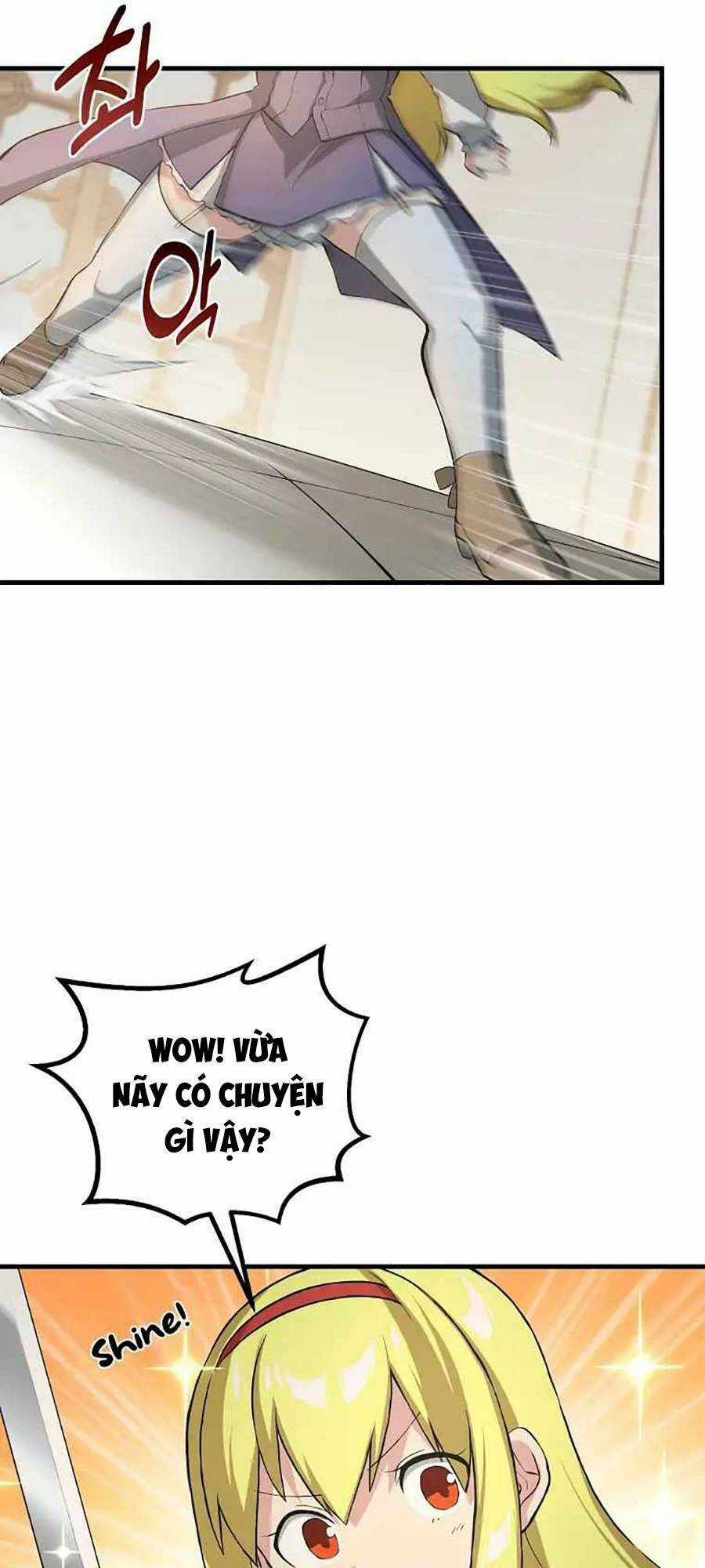 Bách Kiếp Cường Giả Chapter 20 trang 38