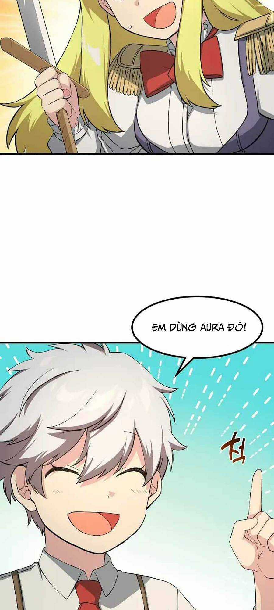 Bách Kiếp Cường Giả Chapter 20 trang 39