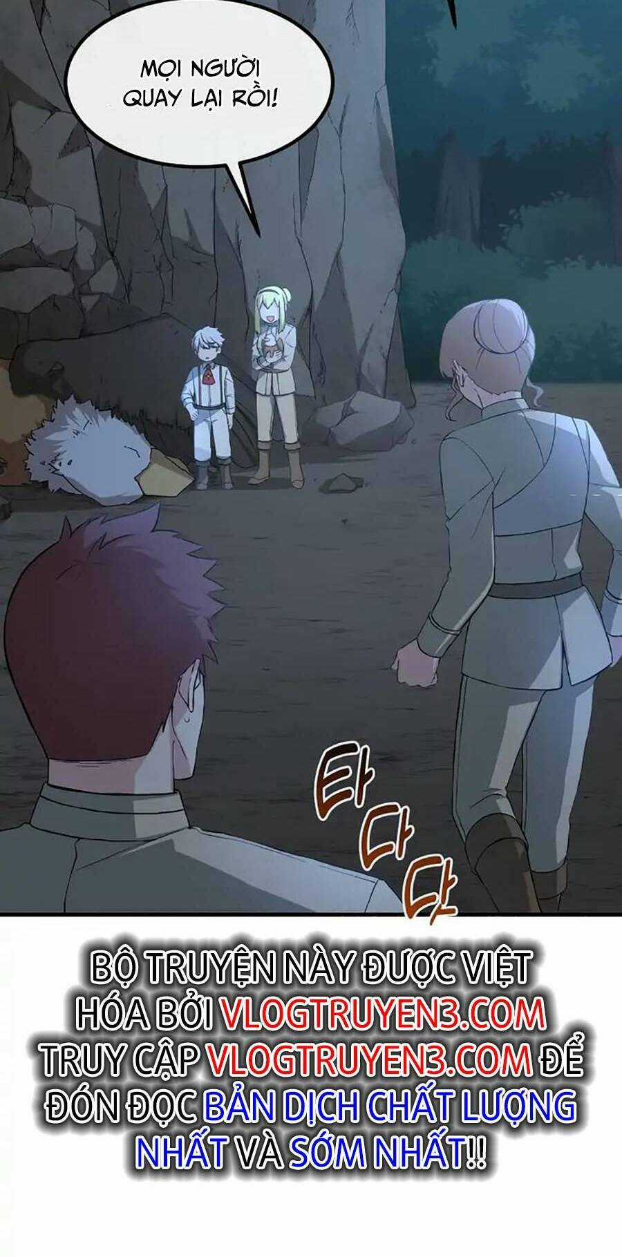 Bách Kiếp Cường Giả Chapter 20 trang 4