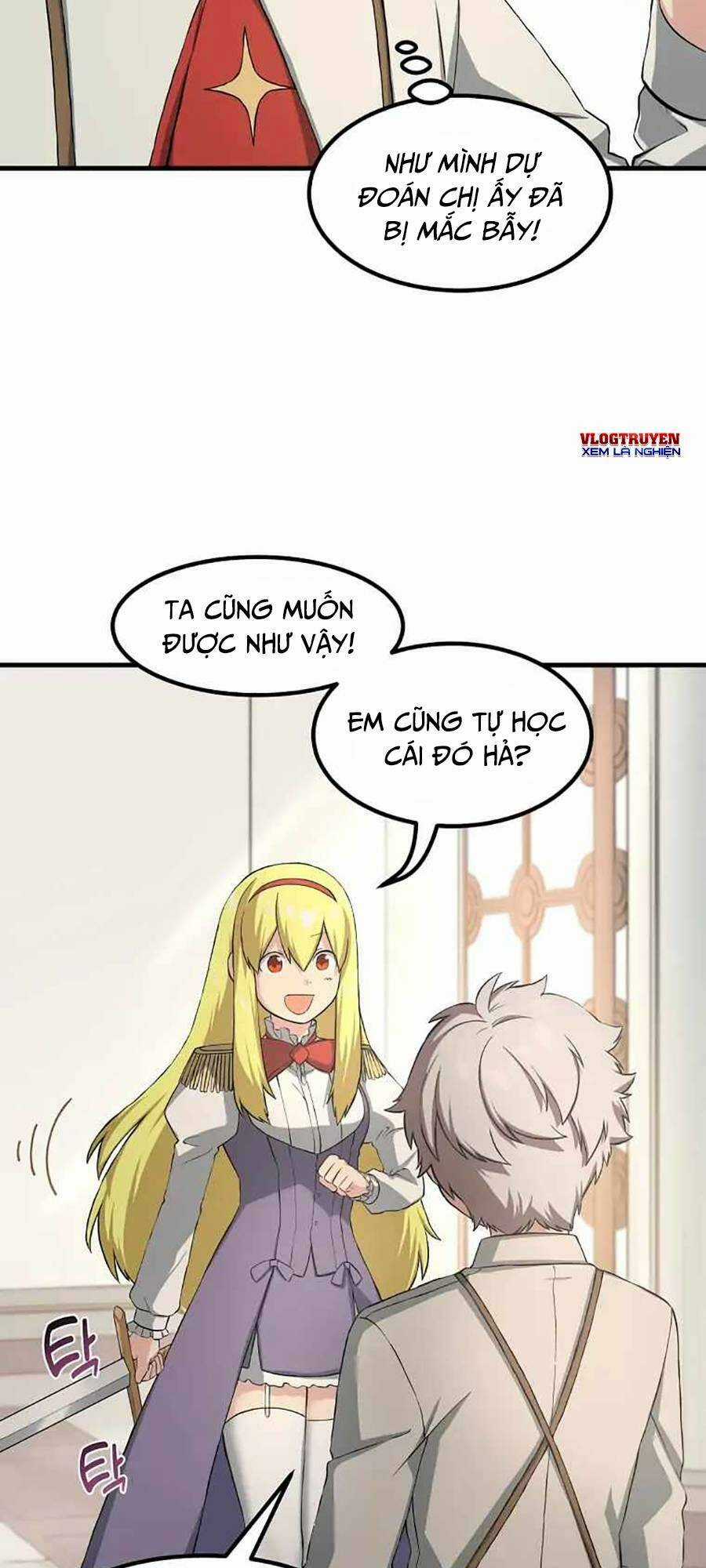 Bách Kiếp Cường Giả Chapter 20 trang 40