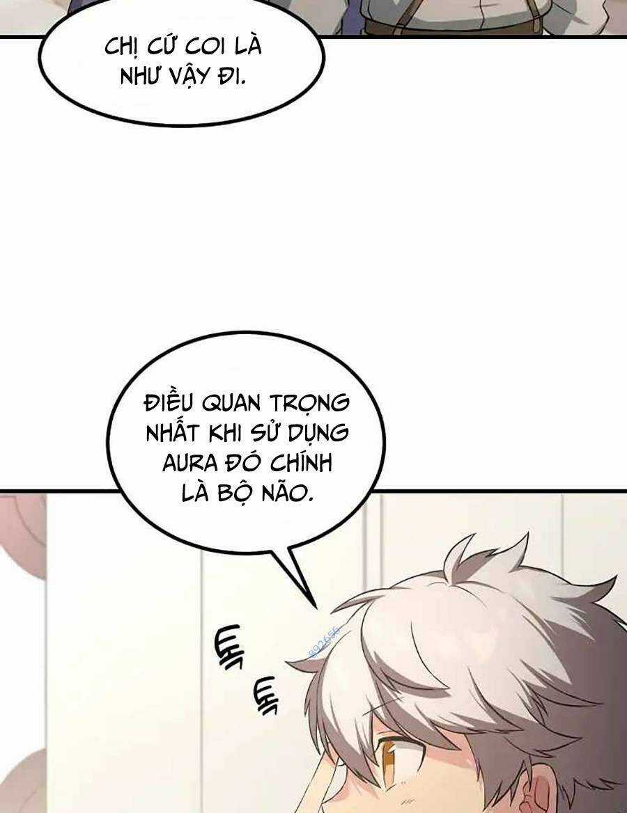 Bách Kiếp Cường Giả Chapter 20 trang 41