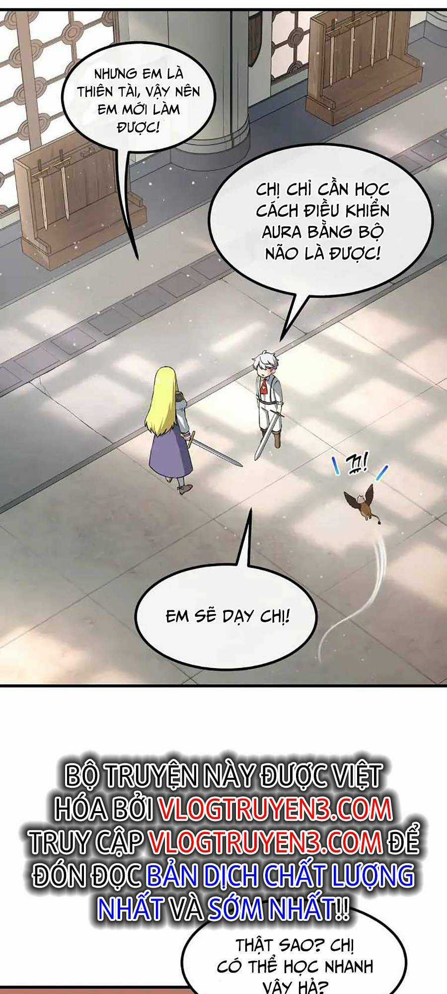 Bách Kiếp Cường Giả Chapter 20 trang 44