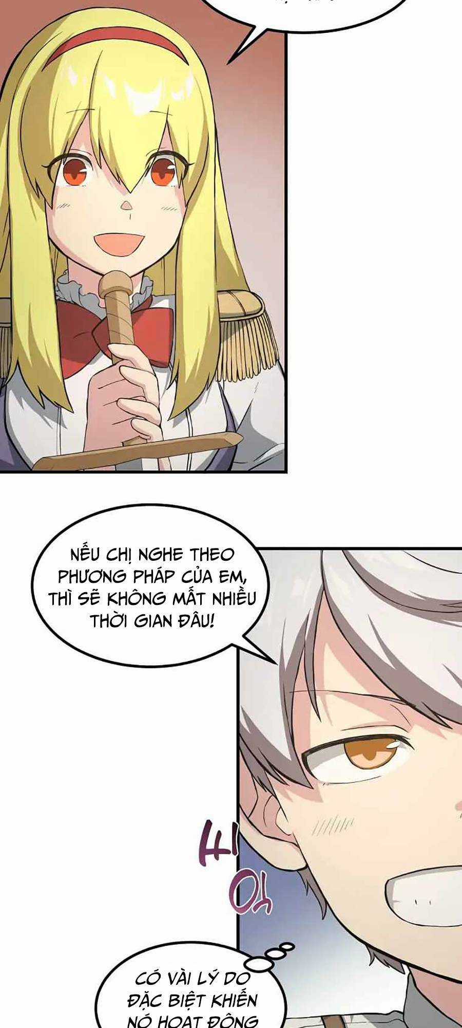 Bách Kiếp Cường Giả Chapter 20 trang 45