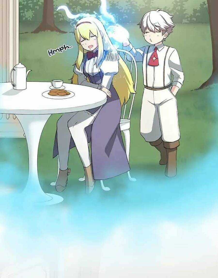 Bách Kiếp Cường Giả Chapter 20 trang 47