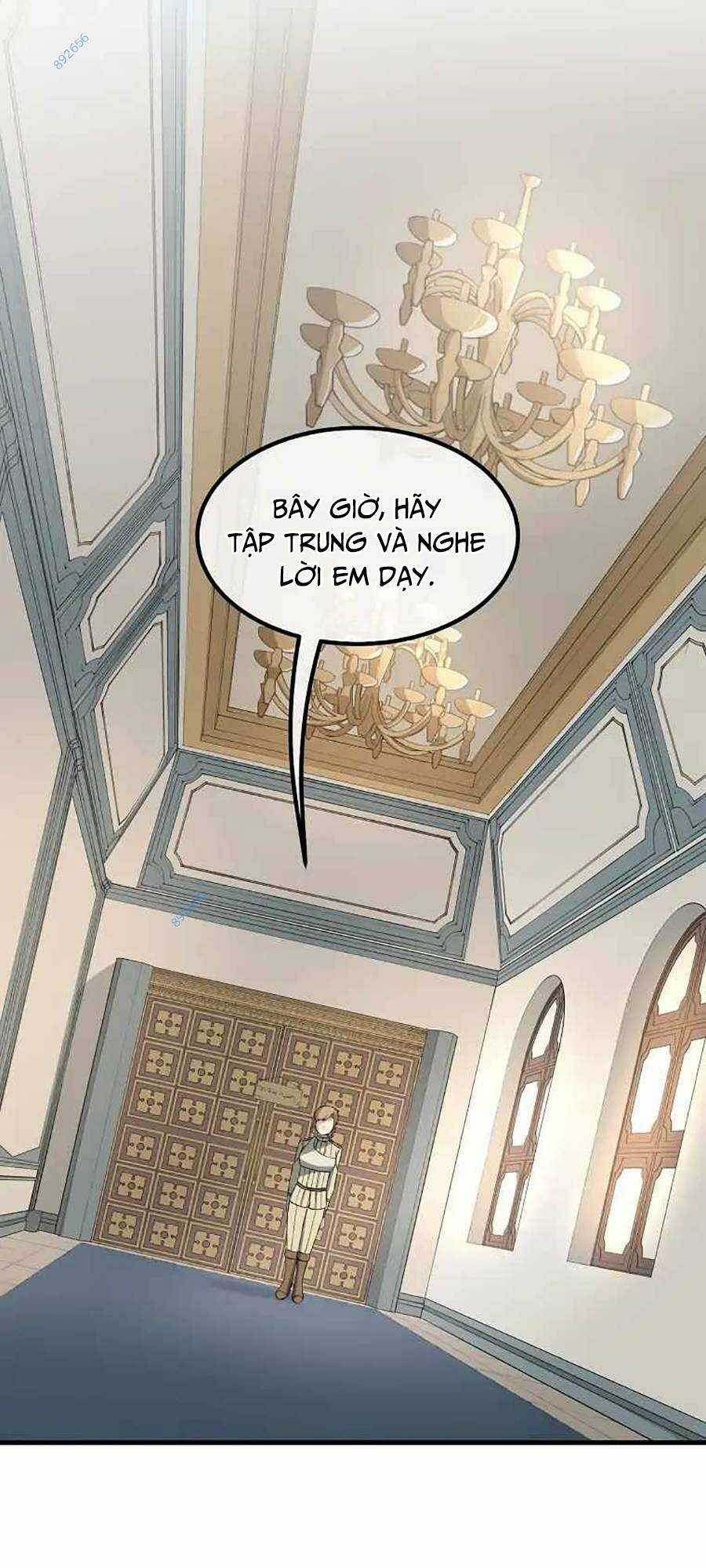 Bách Kiếp Cường Giả Chapter 20 trang 48