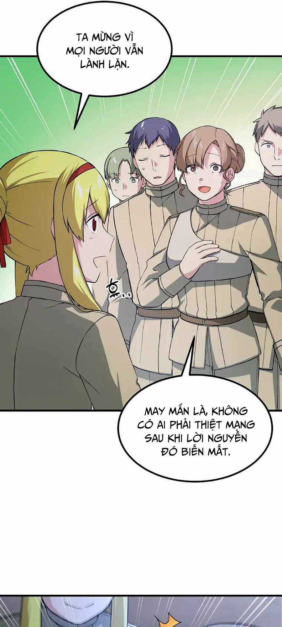 Bách Kiếp Cường Giả Chapter 20 trang 5