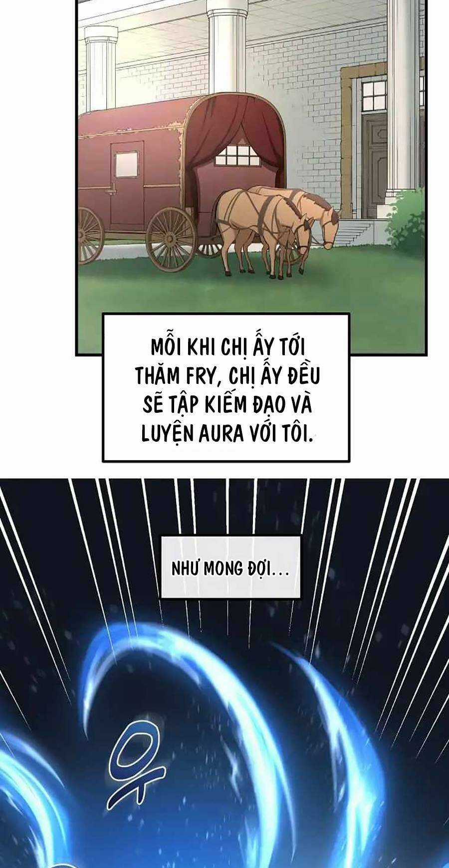 Bách Kiếp Cường Giả Chapter 20 trang 51