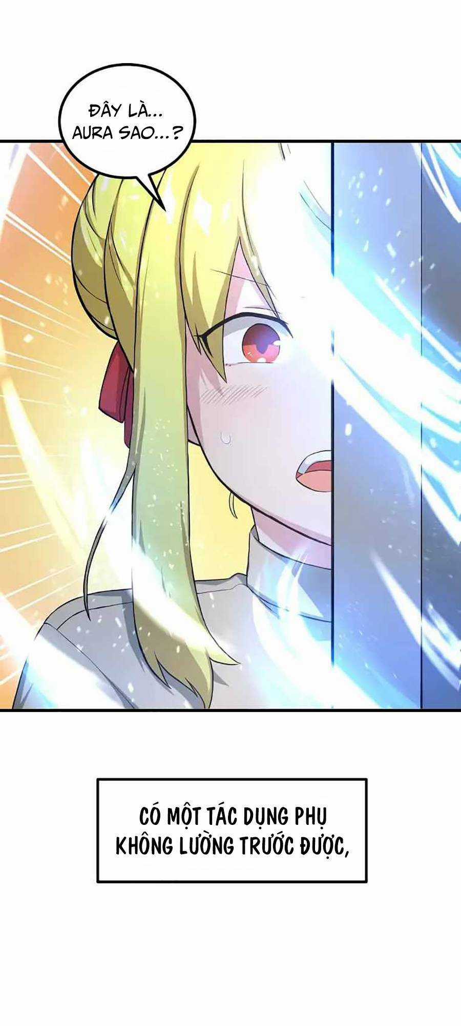 Bách Kiếp Cường Giả Chapter 20 trang 53