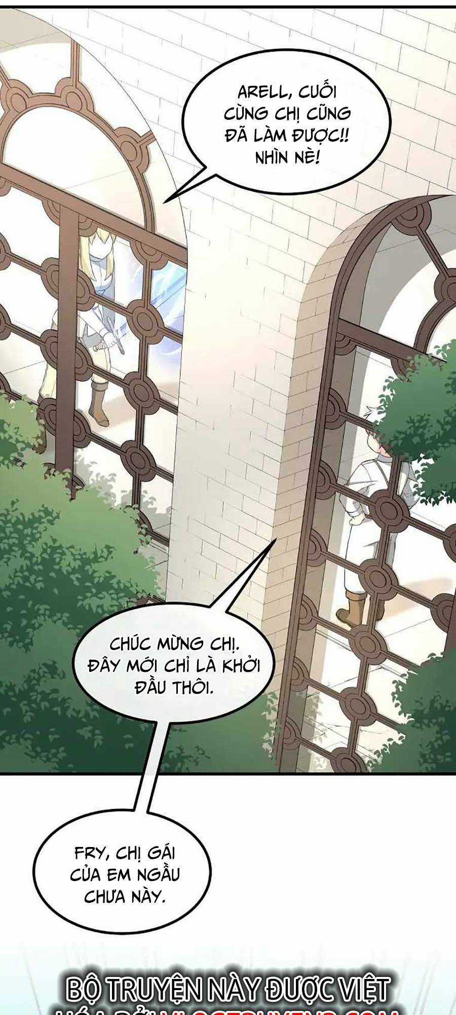 Bách Kiếp Cường Giả Chapter 20 trang 54