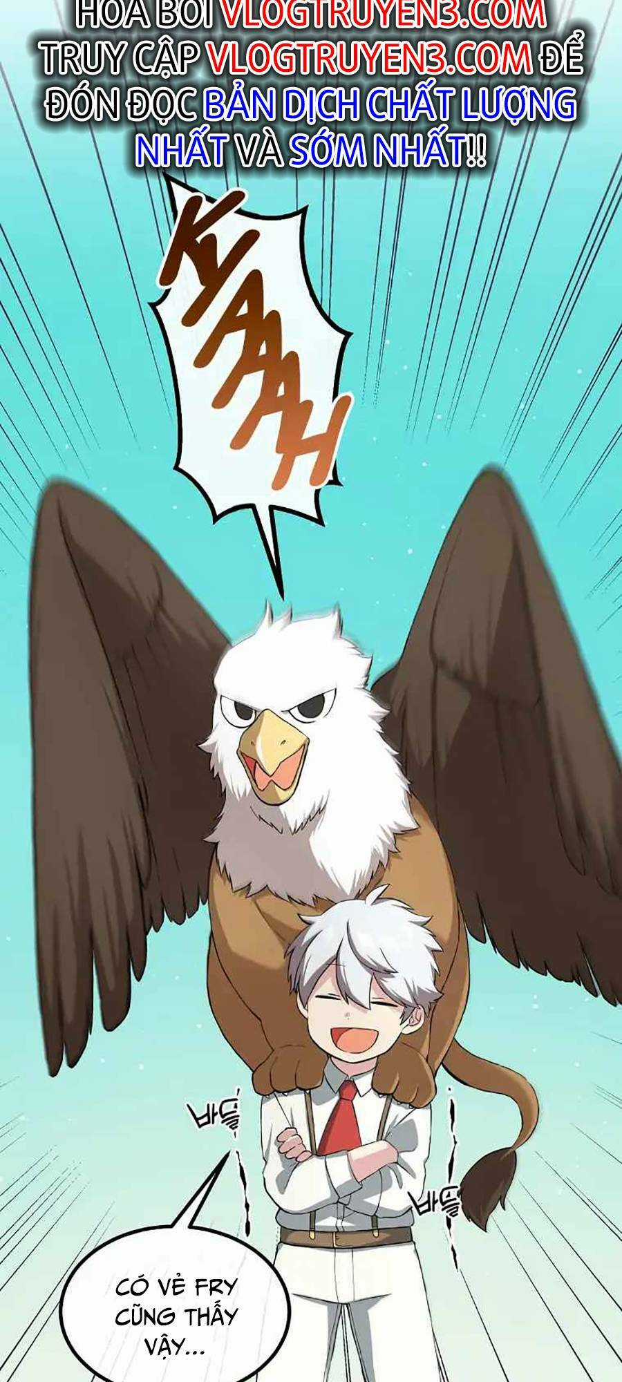 Bách Kiếp Cường Giả Chapter 20 trang 55