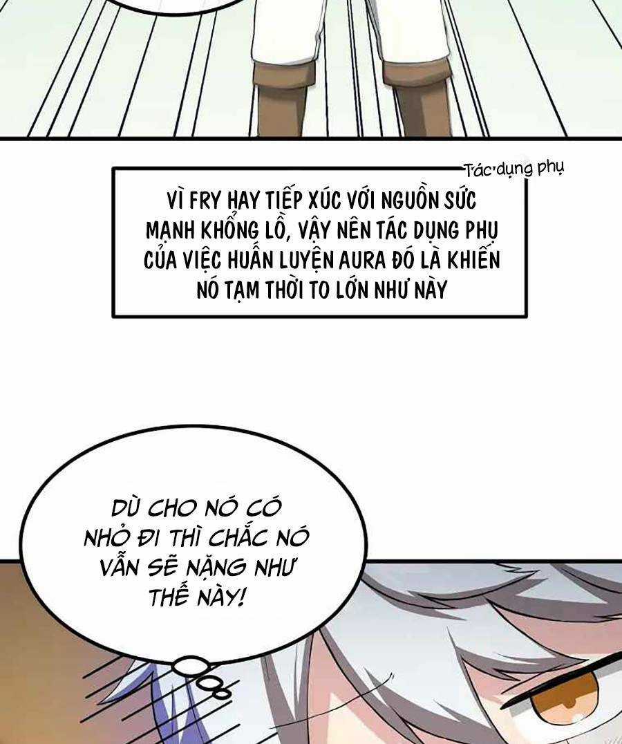 Bách Kiếp Cường Giả Chapter 20 trang 56