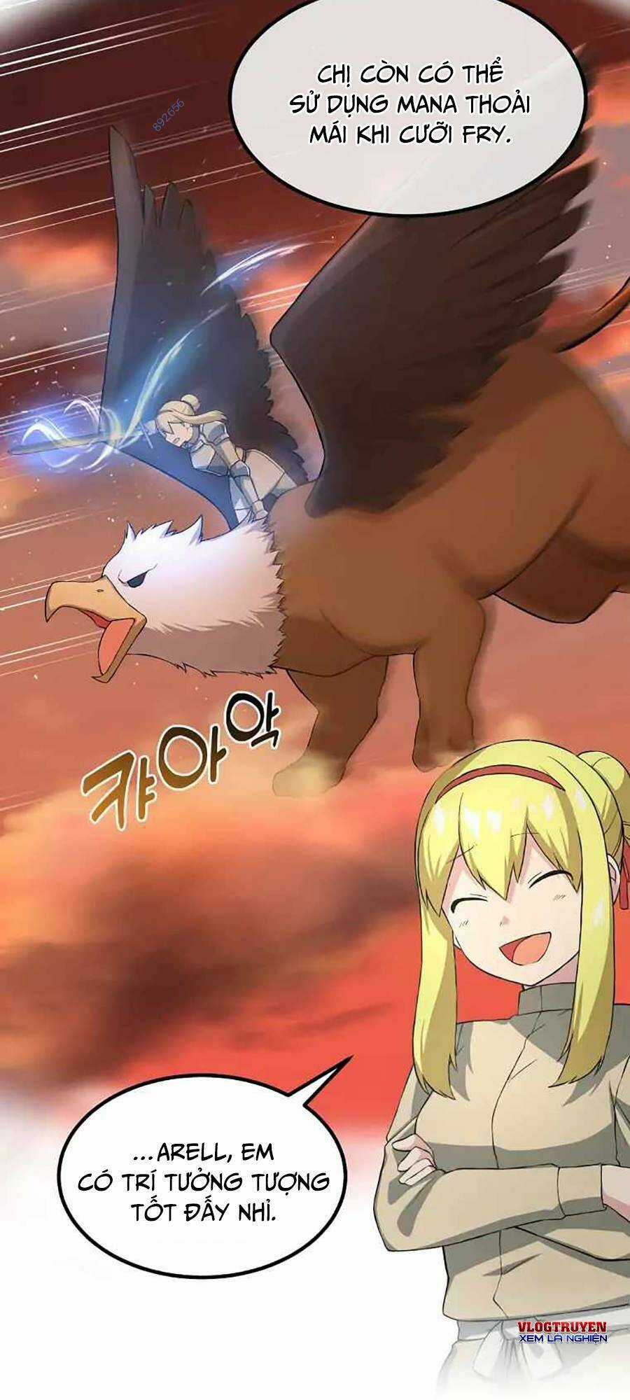 Bách Kiếp Cường Giả Chapter 20 trang 59