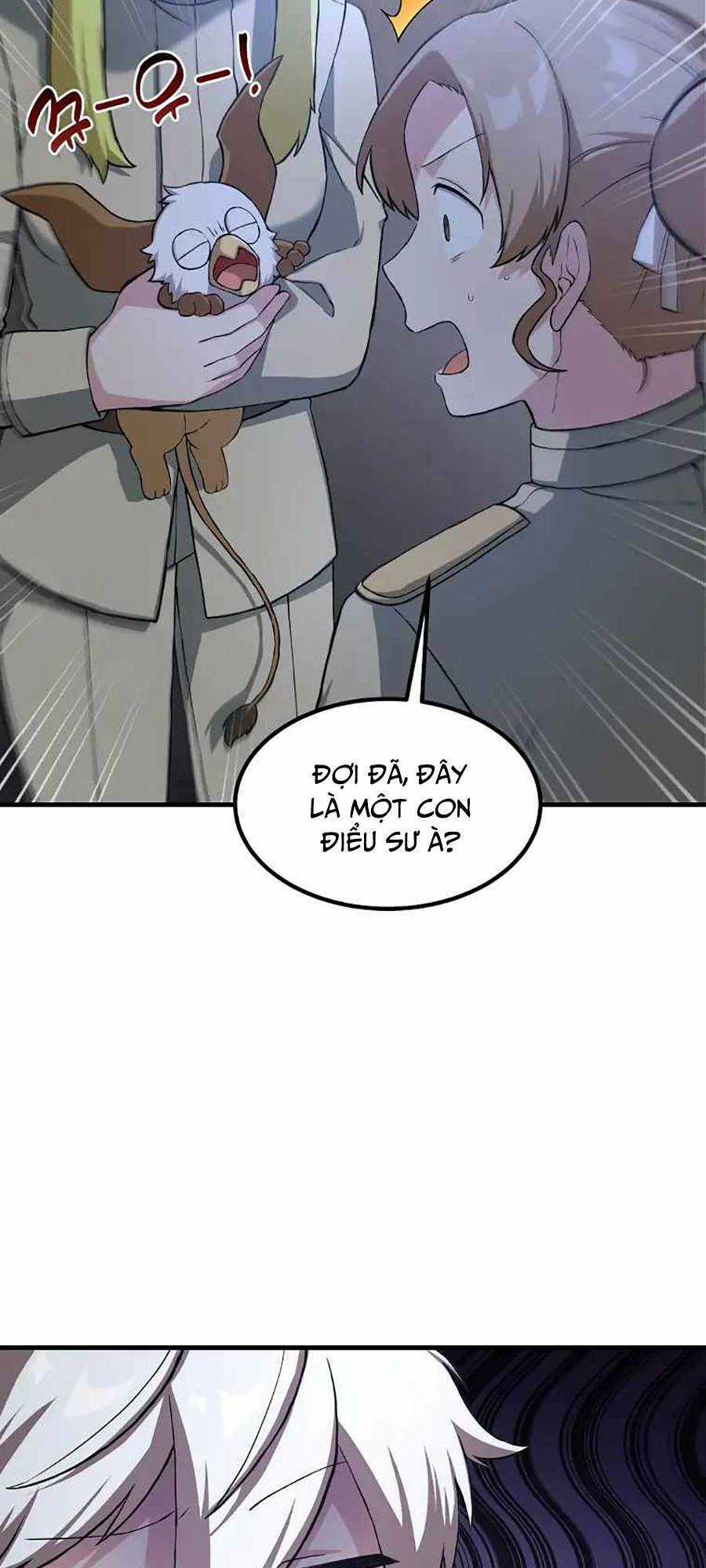 Bách Kiếp Cường Giả Chapter 20 trang 6