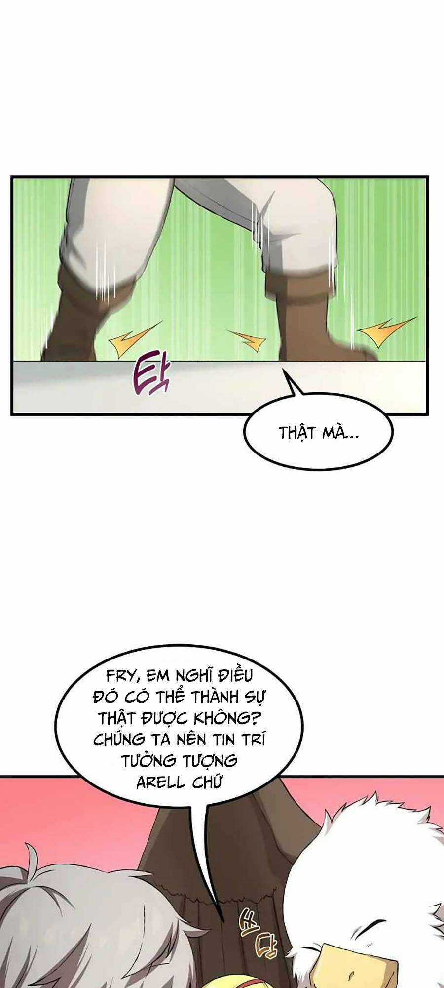 Bách Kiếp Cường Giả Chapter 20 trang 60