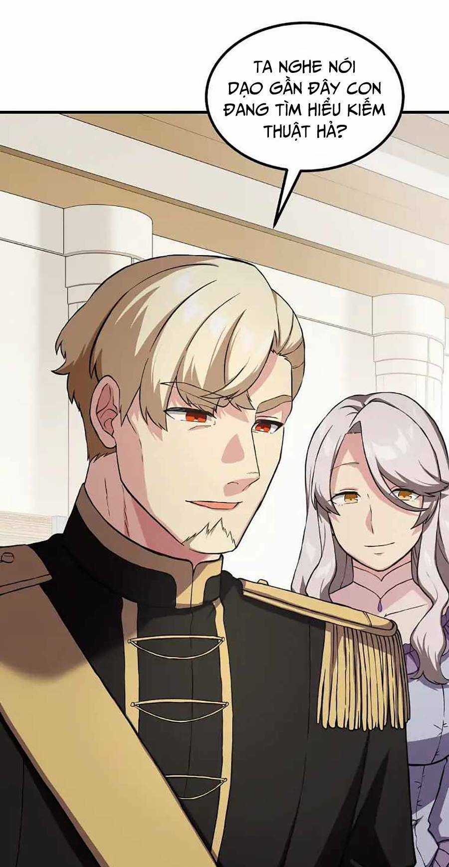 Bách Kiếp Cường Giả Chapter 20 trang 66