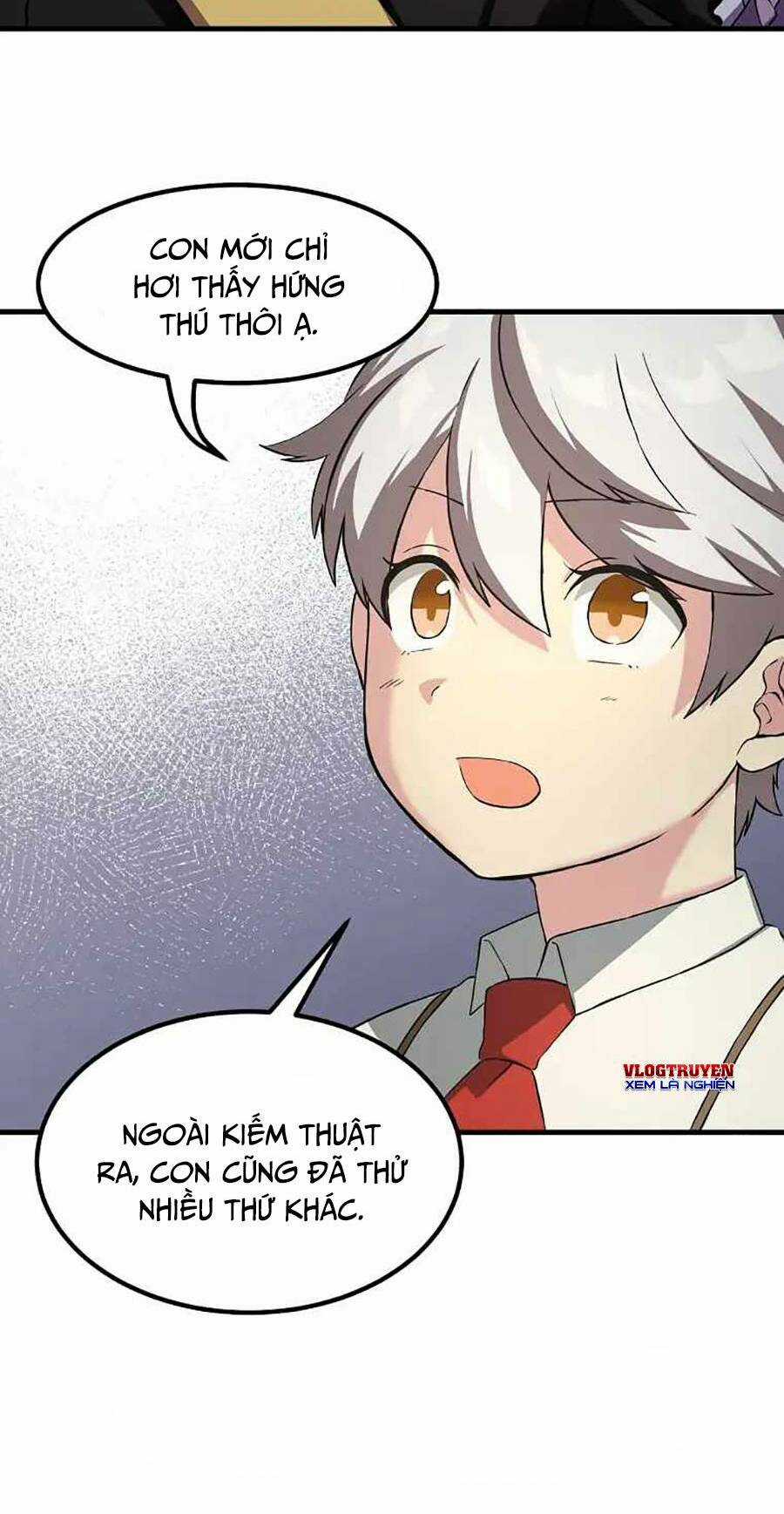 Bách Kiếp Cường Giả Chapter 20 trang 67