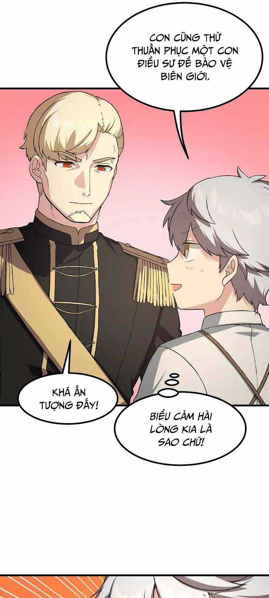 Bách Kiếp Cường Giả Chapter 20 trang 68