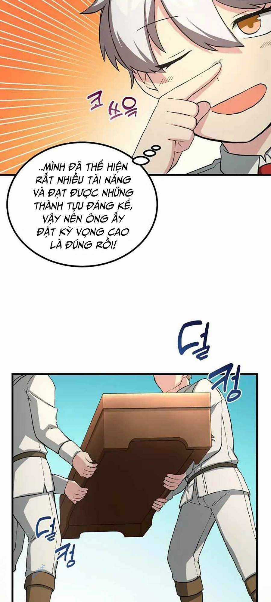 Bách Kiếp Cường Giả Chapter 20 trang 69