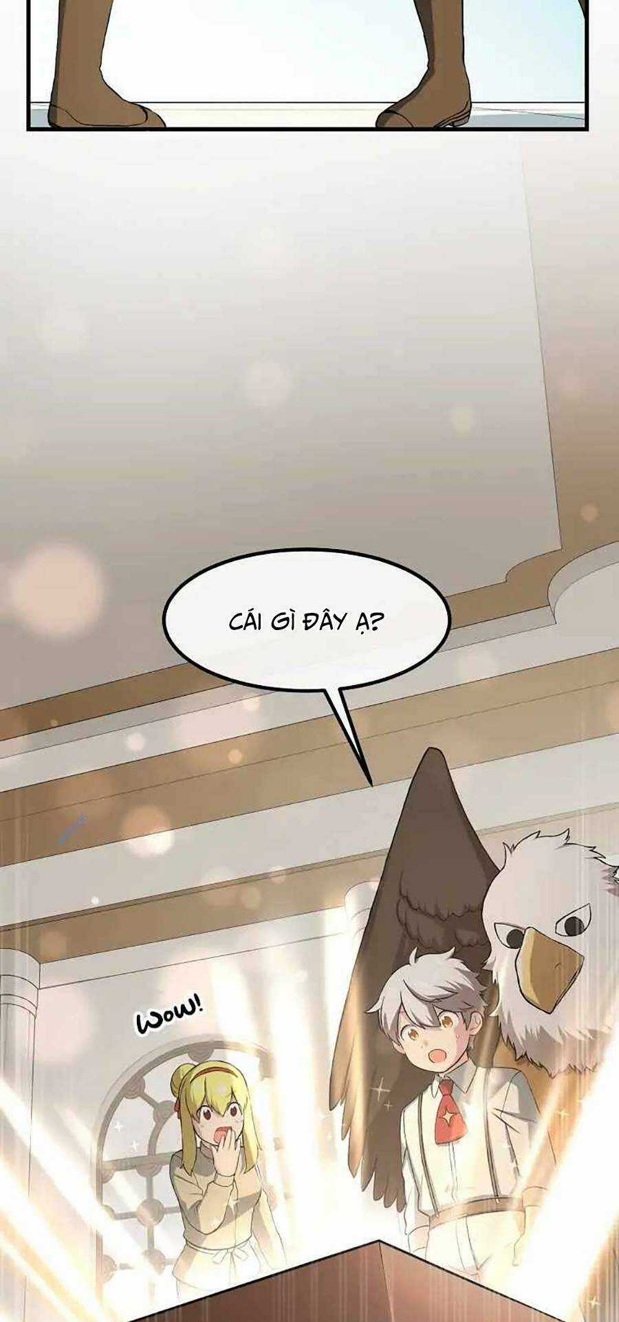 Bách Kiếp Cường Giả Chapter 20 trang 70