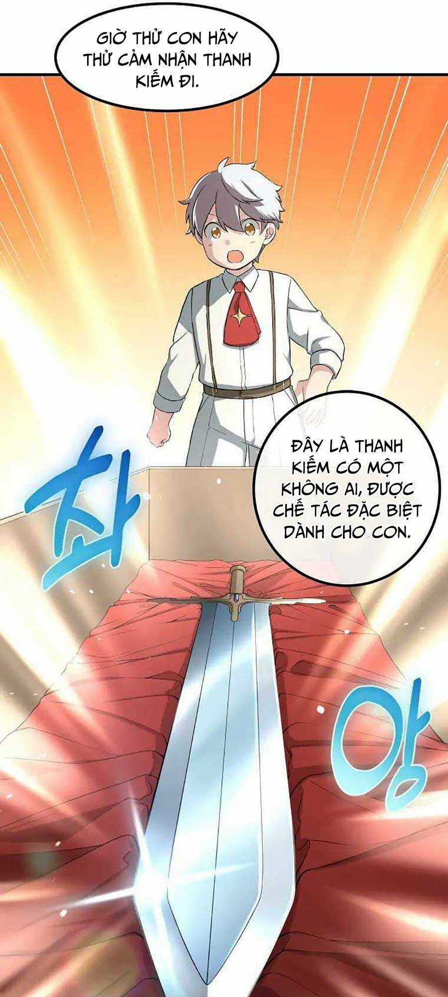 Bách Kiếp Cường Giả Chapter 20 trang 72