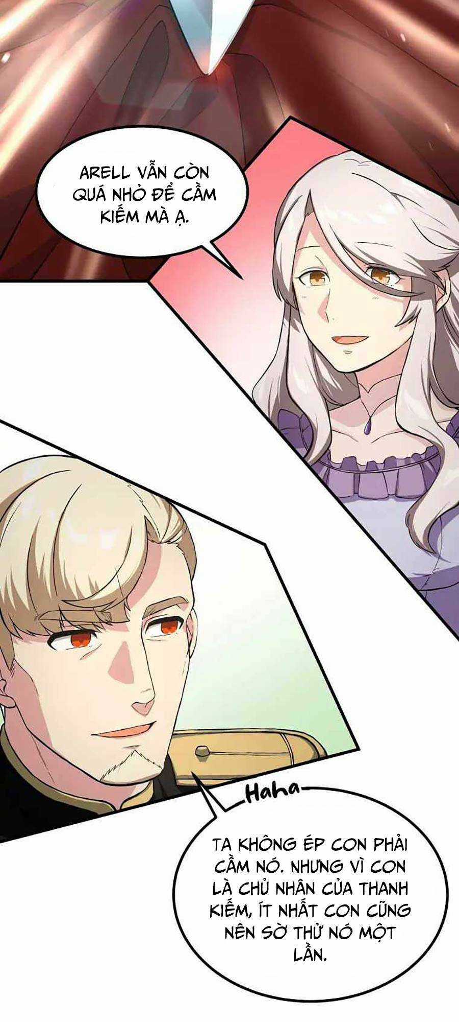 Bách Kiếp Cường Giả Chapter 20 trang 73