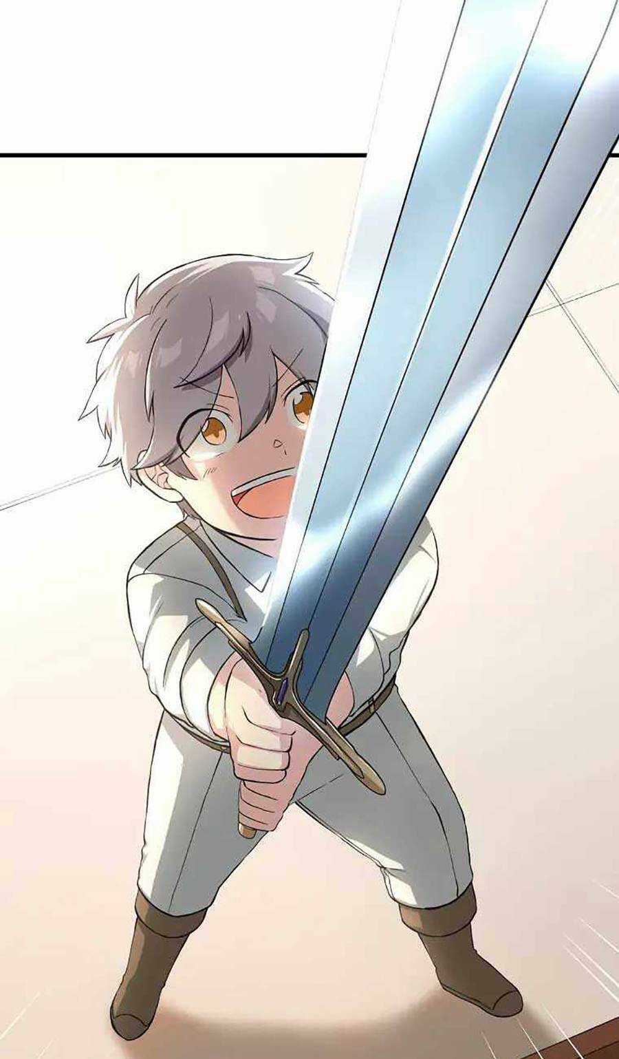 Bách Kiếp Cường Giả Chapter 20 trang 75