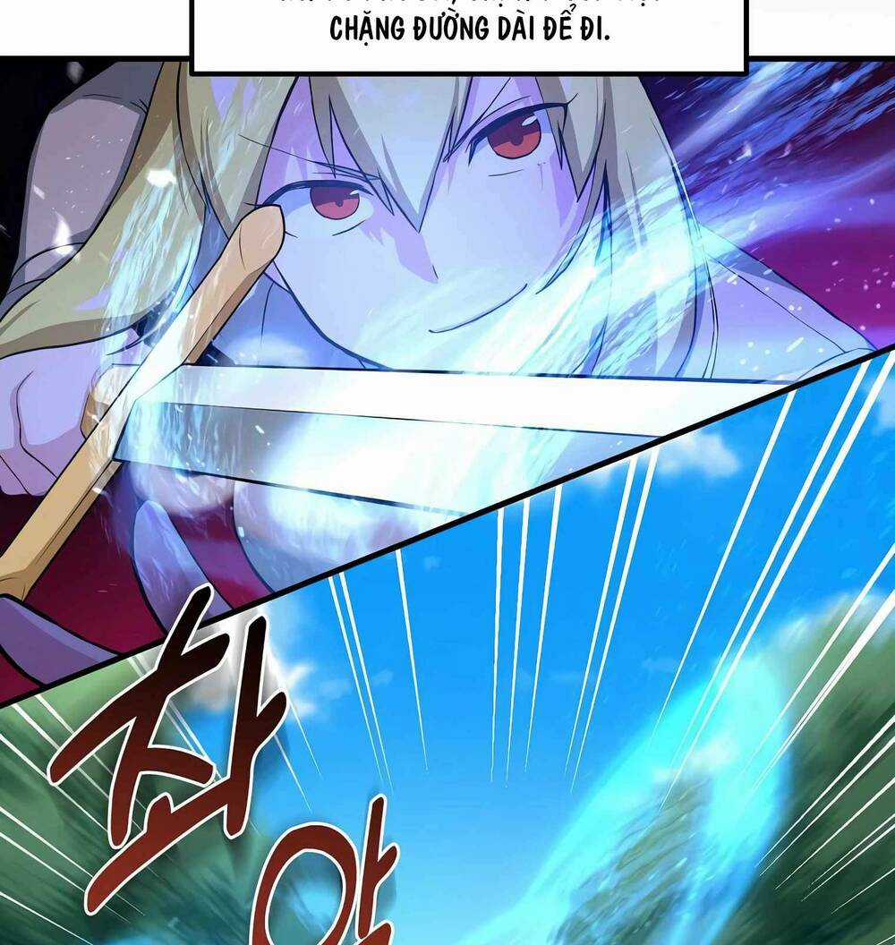 Bách Kiếp Cường Giả Chapter 21 trang 10