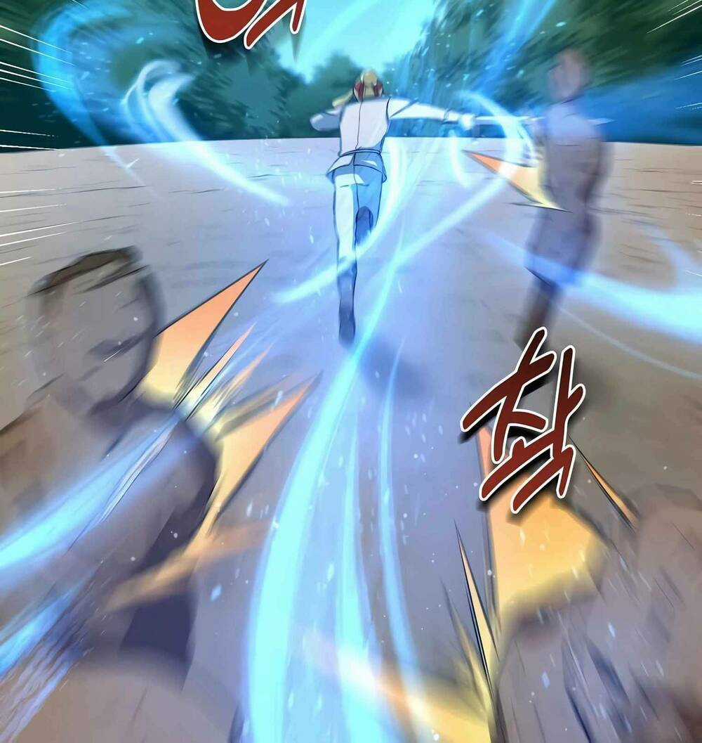 Bách Kiếp Cường Giả Chapter 21 trang 11