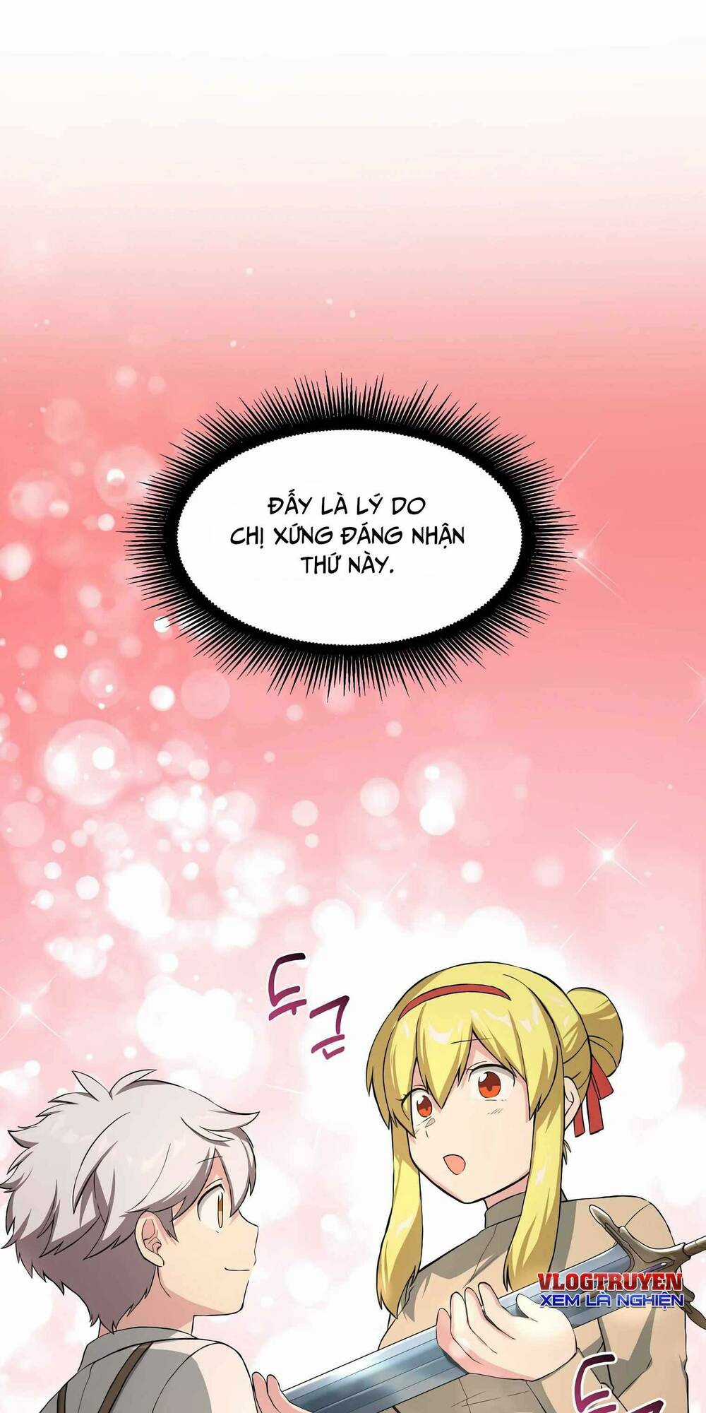 Bách Kiếp Cường Giả Chapter 21 trang 13