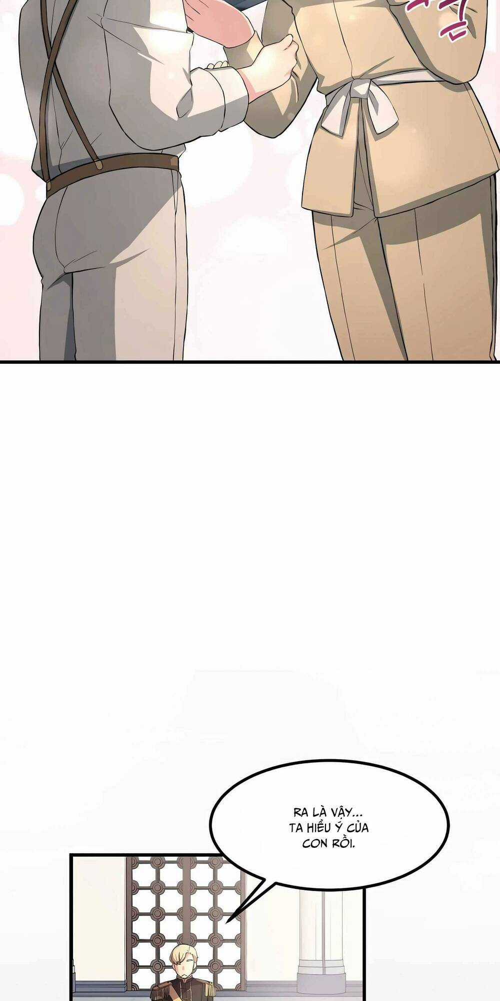 Bách Kiếp Cường Giả Chapter 21 trang 14