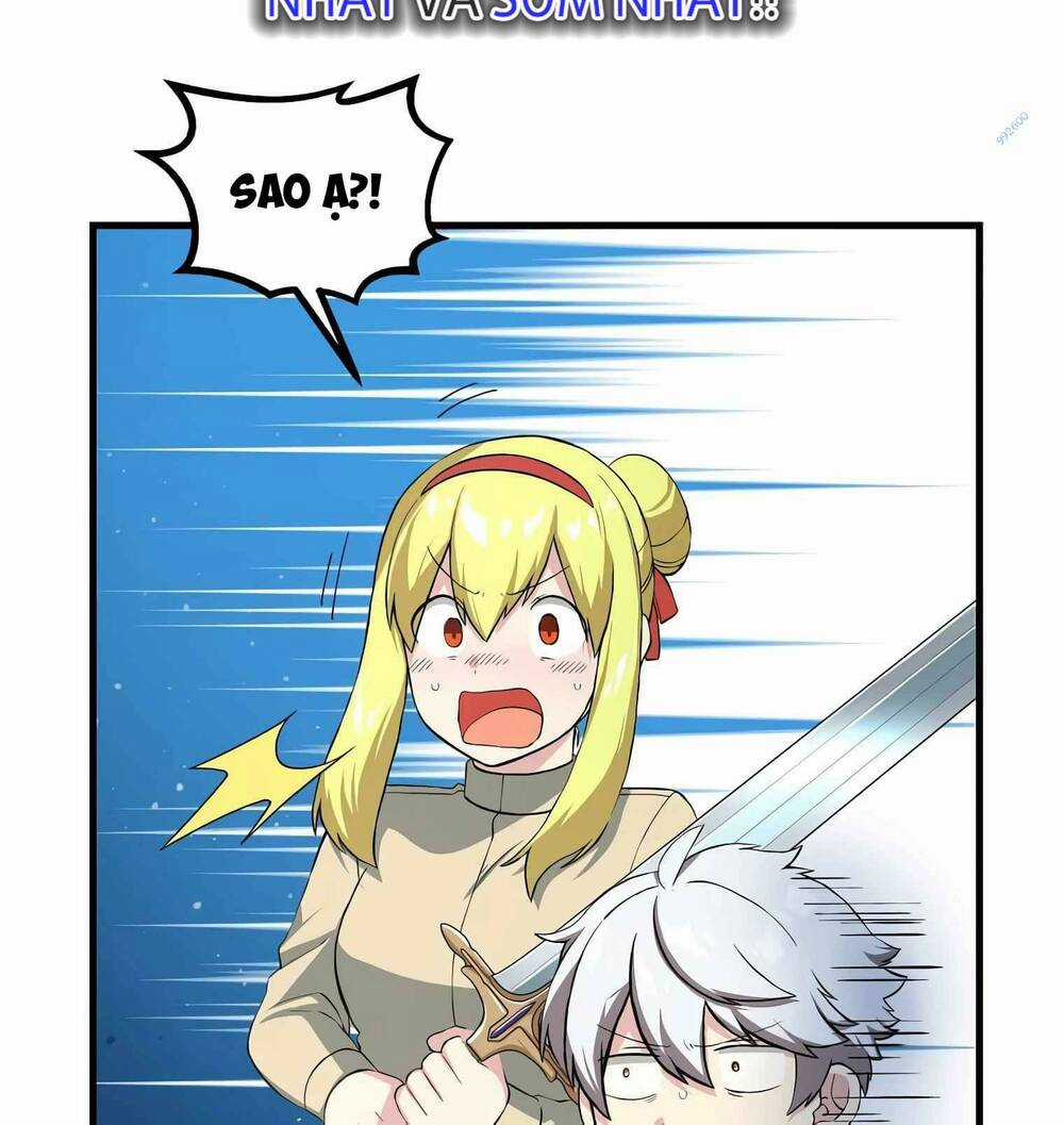 Bách Kiếp Cường Giả Chapter 21 trang 17