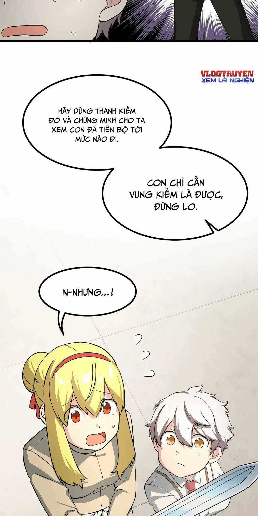 Bách Kiếp Cường Giả Chapter 21 trang 19