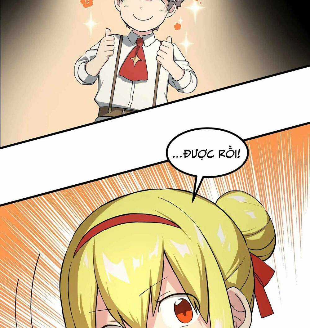 Bách Kiếp Cường Giả Chapter 21 trang 23