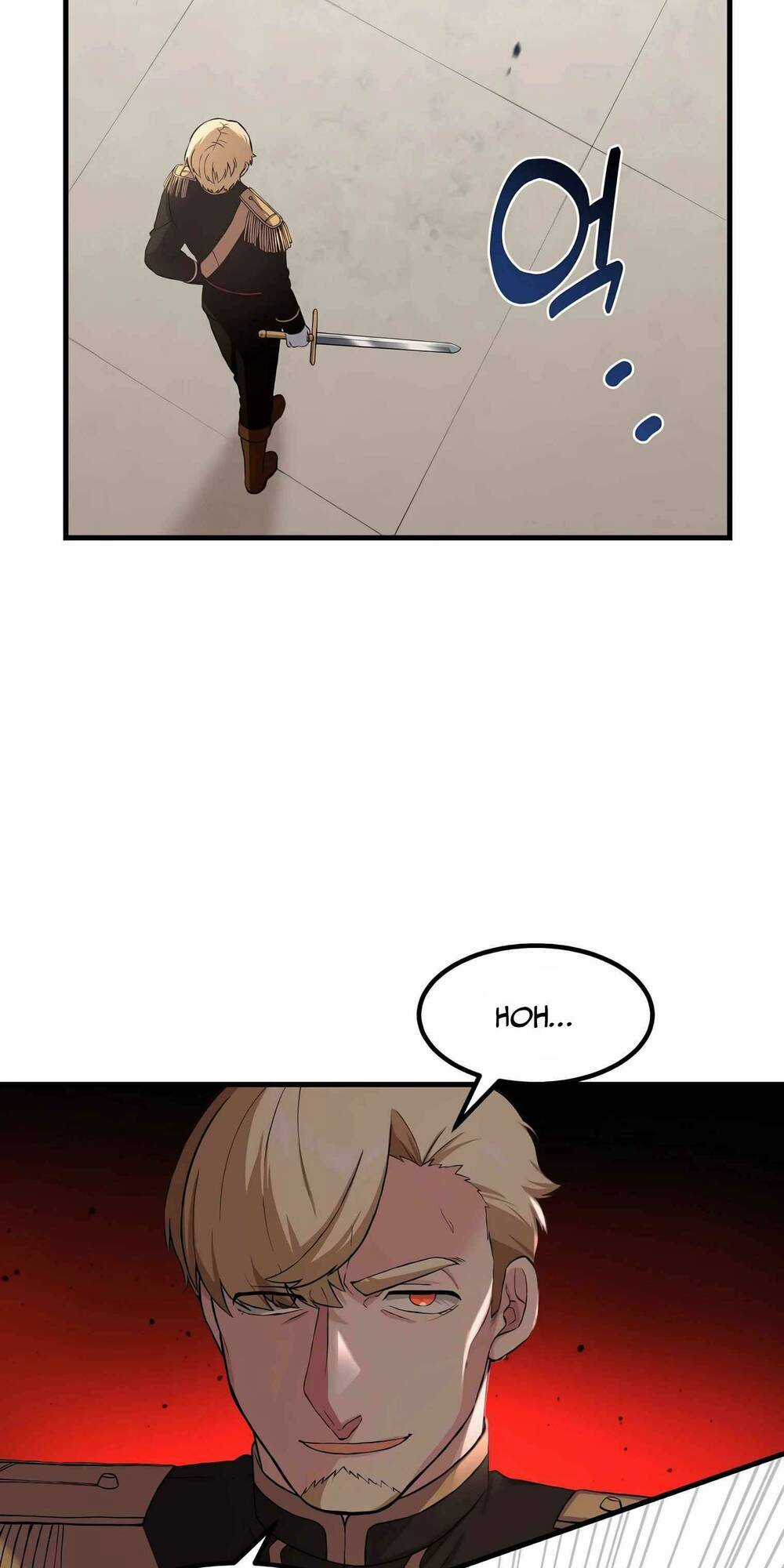 Bách Kiếp Cường Giả Chapter 21 trang 26