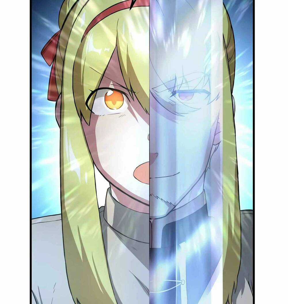 Bách Kiếp Cường Giả Chapter 21 trang 29