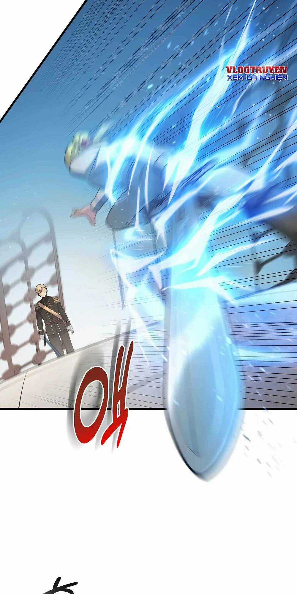 Bách Kiếp Cường Giả Chapter 21 trang 31