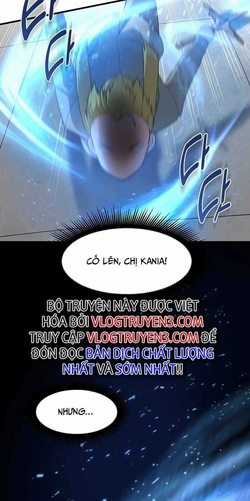 Bách Kiếp Cường Giả Chapter 21 trang 33