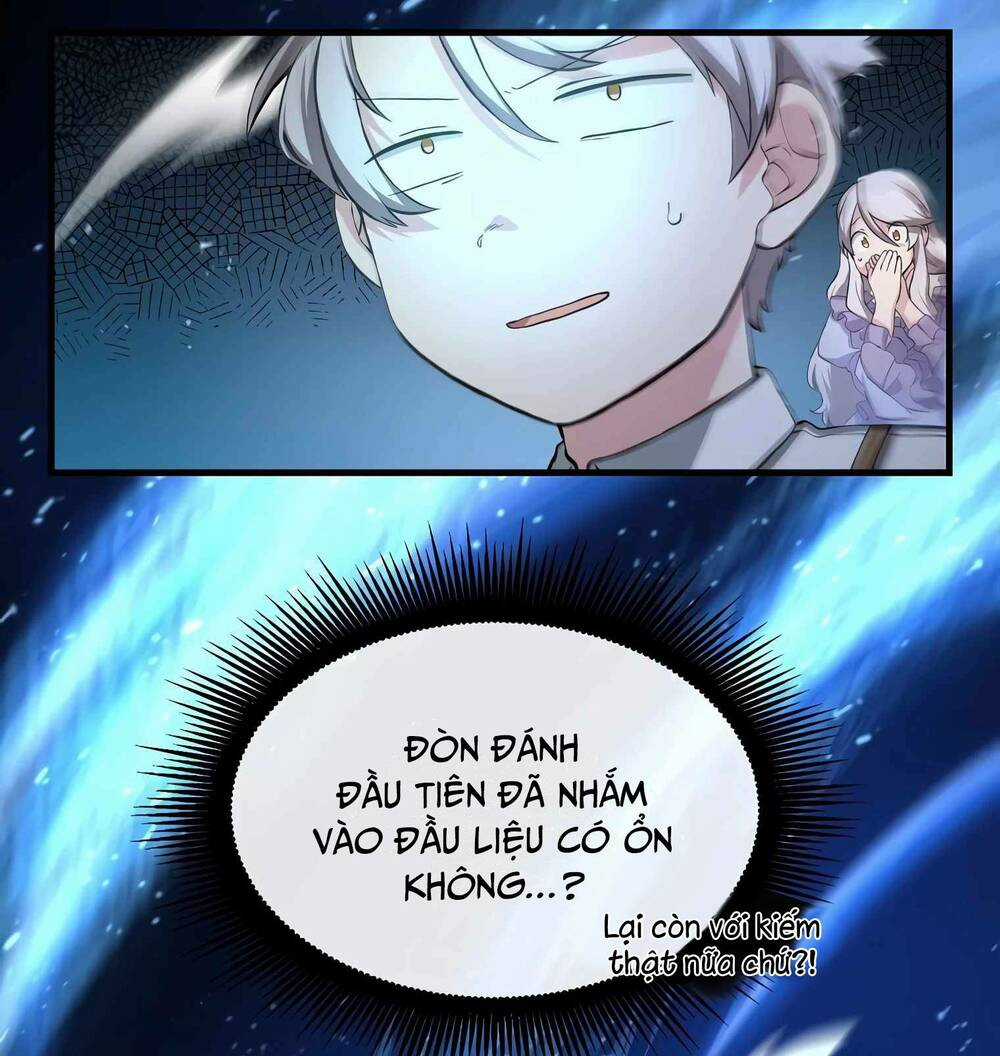 Bách Kiếp Cường Giả Chapter 21 trang 34